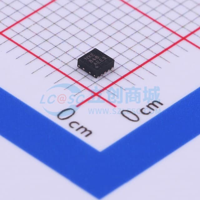 SN2040DSQR实物图