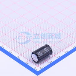 1000uF ±20% 25V 【引线】缩略图
