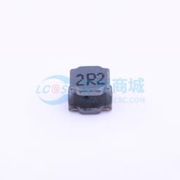 2.2uH ±20%缩略图