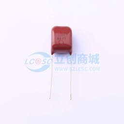 1uF ±10% 63V 【插件】缩略图