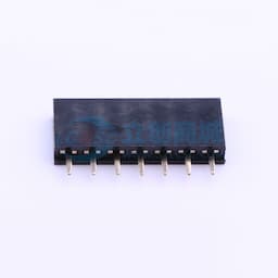 1x7P 间距:2.54mm 直插 【排针】缩略图