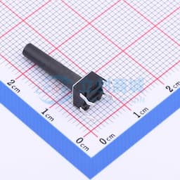 6mm*6mm*19mm 12V 50mA【轻触】缩略图