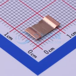 1mΩ ±1% 4W缩略图