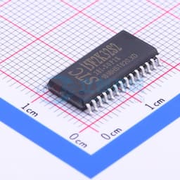 STC15F2K32S2-28I- SOP28缩略图