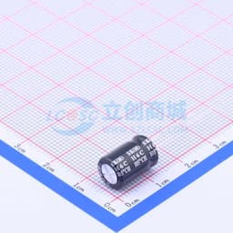470uF ±20% 25V 【插件】缩略图