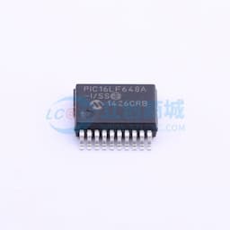 PIC16LF648A-I/SS缩略图