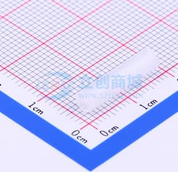 惠华，发光二极管LED隔离柱，PC板间隔柱，垫高灯柱，LED4*17缩略图
