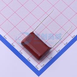 1.8uF ±10% 250V 【薄膜】缩略图