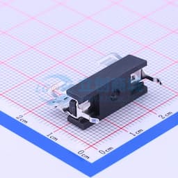 6.3A 250V 支座型【保险】缩略图