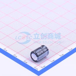 1000uF ±20% 10V 【插件】缩略图