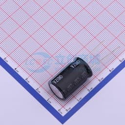 2200uF ±20%缩略图