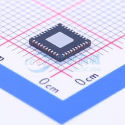 具有 16KB FRAM、1KB SRAM、10 位 ADC、比较器、UART/SPI/I2C 和计时器的 24MHz MCU缩略图
