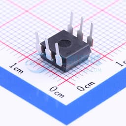 DC输入 隔离电压(rms):5000V 【插件】缩略图