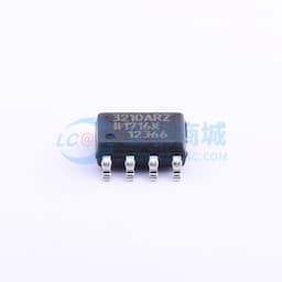 双通道数字隔离器，具有增强的系统级ESD可靠性缩略图
