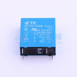 SDT-SH-124DM,000 【继电】缩略图