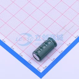 470uF ±20% 50V 【引线】缩略图