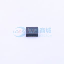 1 dB LSB 硅芯片 MMIC 4位数字正电压控制衰减器，0.1 - 8 GHz缩略图