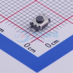 4*2.9*2mm 立贴 轻触开关缩略图