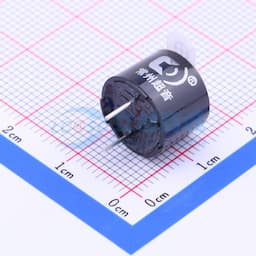 电磁式有源蜂鸣器 【蜂鸣】缩略图