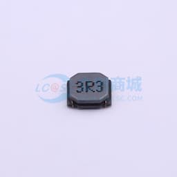 3.3uH ±20%缩略图