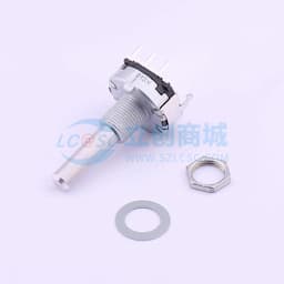 三件套 10kΩ ±20%缩略图