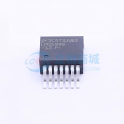 高效降压开关稳压器缩略图