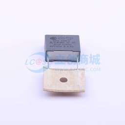 220nF ±10% 275V 【安规】缩略图