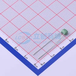 1uF ±10% 63V 【直插】缩略图