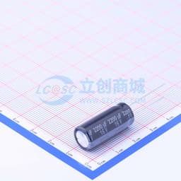 2200uF ±20% 16V 【引线】缩略图