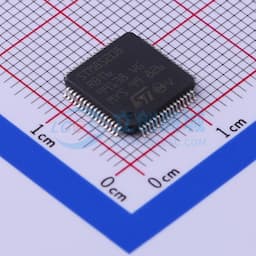 主流增强型8位MCU，具有128 KB Flash、24 MHz CPU和集成EEPROM缩略图