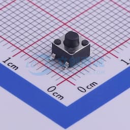 4.5*4.5*4.3mm 立贴 轻触开关缩略图