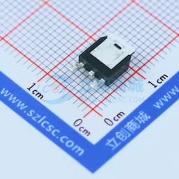 IRFR13N20DTRPBF缩略图