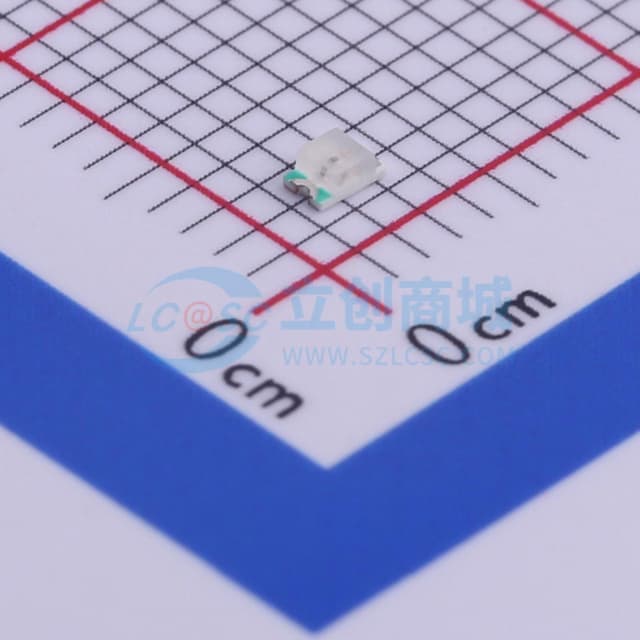 红灯实物图