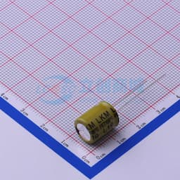100uF ±20% 80V 【引线】缩略图