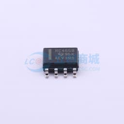 双路通用运算放大器缩略图