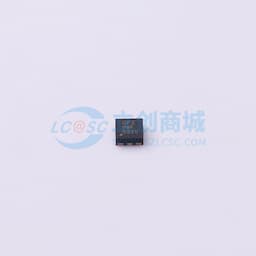 高效同步降压转换器缩略图