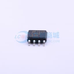 725mW带关断模式的音频功率放大器缩略图