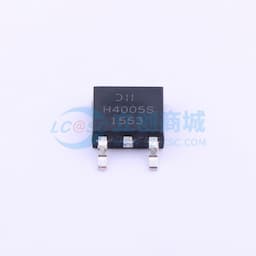 DMTH4005SK3-13缩略图