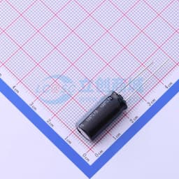 220uF ±20% 80V 【引线】缩略图