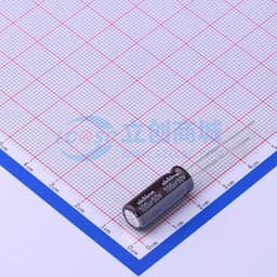 100uF ±20% 50V 【插件】缩略图