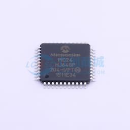 PIC24HJ64GP204-I/PT缩略图