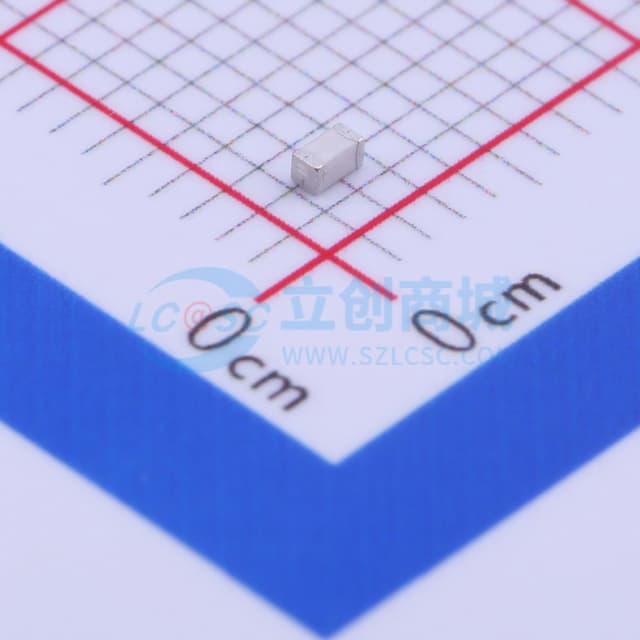 4.7nH ±5%实物图