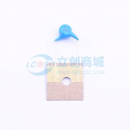 330pF ±10% 400V 等级:Y1 【安规】缩略图