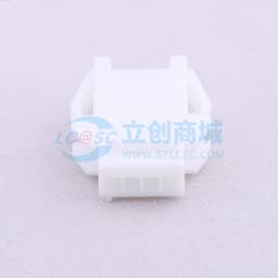 2.5mm 1x4P缩略图