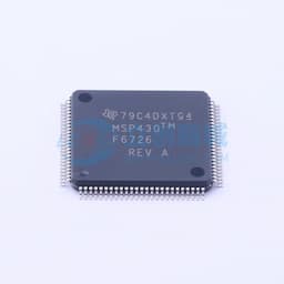 具有 2 个 Σ-Δ ADC、LCD、实时时钟、128KB 闪存和 8KB RAM 的单相位计量 SoC缩略图