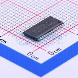 4.5 Ω 导通电阻, 16 通道, 差分 8 通道 ±5 V, +12 V, +5 V 和 +3.3 V 多路复用器缩略图