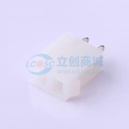 2x1P 间距:4.2mm 直插 【插件】缩略图