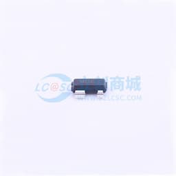 4引脚SOT-143微处理器监控电路缩略图