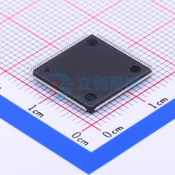 SSD2828T MIPI 主桥缩略图