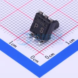 压力感应器缩略图